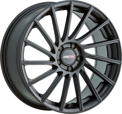 MOTEC WHEELS TORNADO ZWART GLANZEND 4250674390198